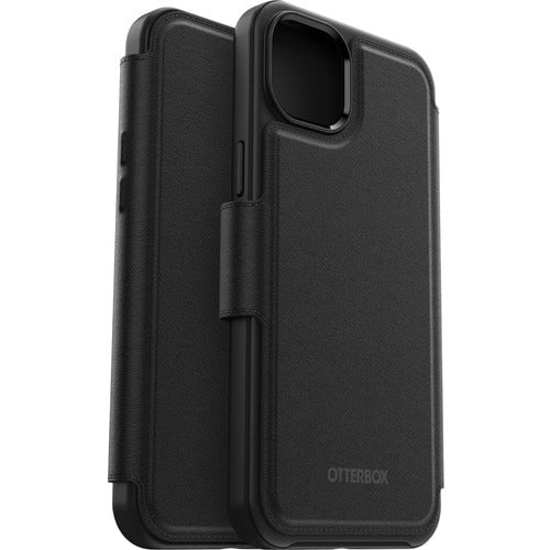 OtterBox Carrying Case Folio for Apple iPhone 14 Plus, Shadow IM5595102