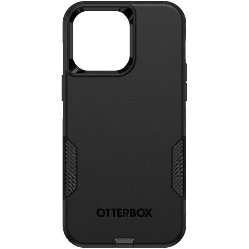 OtterBox Commuter iPhone 14 Pro Max Phone Case, Black IM5594965