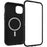 OtterBox Defender Series XT Rugged Carrying Case for Apple iPhone 14 Plus Smartphone, Black, Drop Resistant, Dirt Resistant Port, Scrape Resistant, Bump Resistant IM5595035