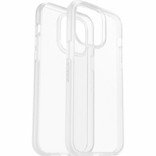 OtterBox React iPhone 14 Pro Max Phone Case, Clear IM5567417