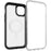 OtterBox Rugged Carrying Case for Apple iPhone 14 Plus, Black Crystal IM5595081