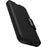 OtterBox Strada Carrying Case Folio for Apple iPhone 14 Plus, Shadow, Drop Resistant, Leather, Metal, Polycarbonate Body IM5594982