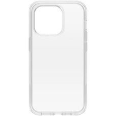 OtterBox Symetry iPhone 14 Pro Phone Case, Clear IM5594992