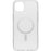 OtterBox Symmetry Plus Clear iPhone 14 Plus Phone Case, Clear IM5595044