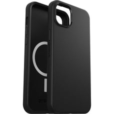 OtterBox Symmetry Plus iPhone 14 Plus Phone Case, Black IM5595023