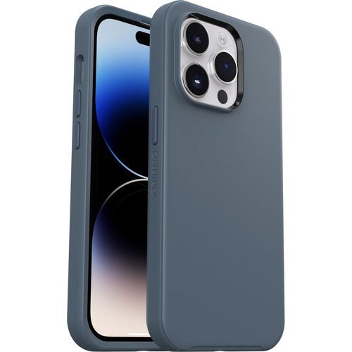 OtterBox Symmetry Plus iPhone 14 Pro Phone Case, Bluetiful IM5595030
