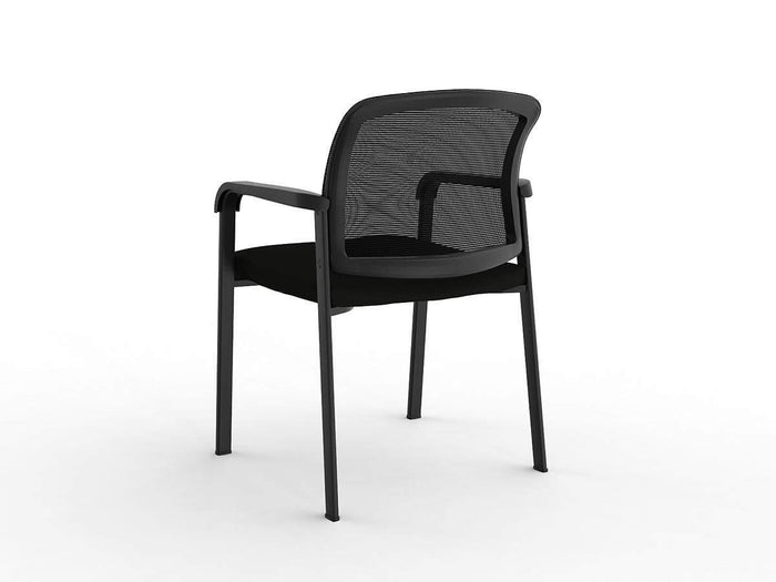 Ozone Conference & Visitor Chair KG_OZONEB_B