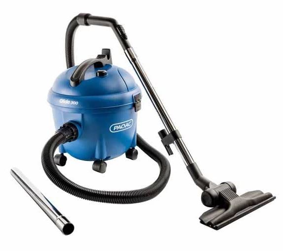 Pacvac Glide 300 Canister Vacuum Cleaner MPH33990