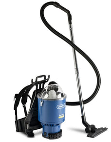 Pacvac Superpro 700 Backpack Vacuum Cleaner MPH33989