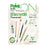 PaintON Recycled Paper Pad White A4 30 sheets FPC975741C