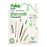 PaintON Recycled Paper Pad White A5 30 sheets FPC975740C