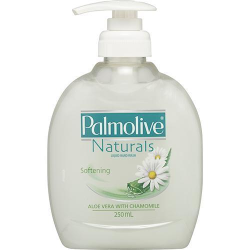 Palmolive Softwash Liquid Soap 250ml GL1091790