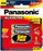 Panasonic AAA Alkaline Batteries 8's Pack DVPA4533