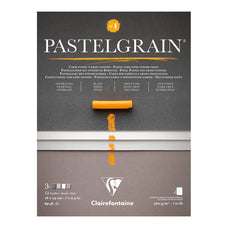 PastelGrain Pad No.1 18x24cm 12sh FPC976057C