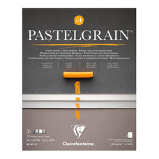 PastelGrain Pad No.1 24x30cm 12sh FPC976058C
