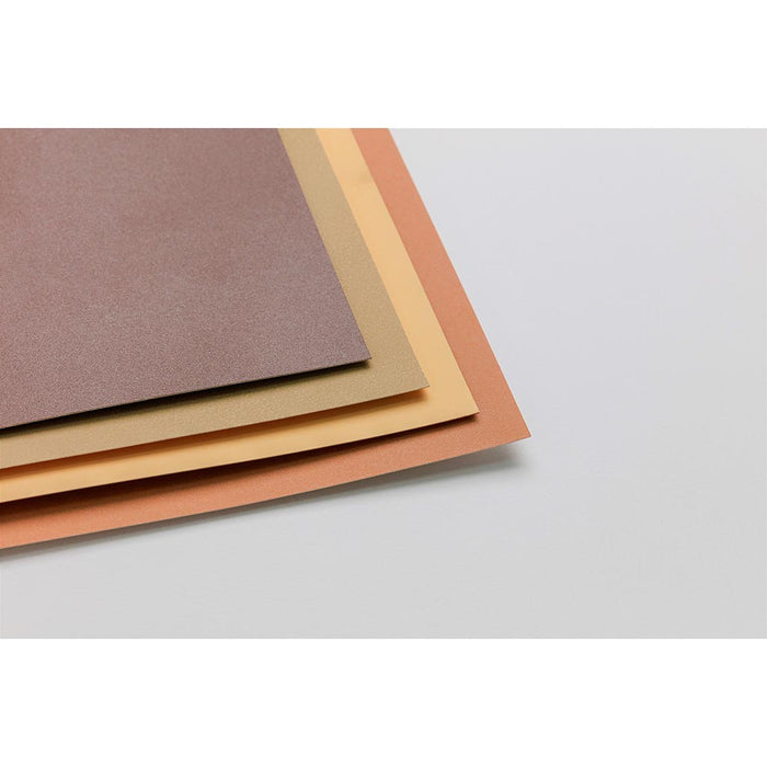PastelGrain Pad No.2 18x24cm 12sh FPC976060C