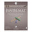 Pastelmat glued pad No. 8 24x30cm 12sh 360g FPC96014C