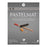 Pastelmat glued pad No. 9 30x40cm 12sh 360g FPC96215C