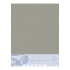 Pastelmat Mount Board 70cm x 100cm - 5 sheets Deep Grey FPC396019C
