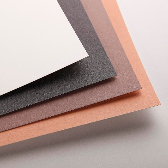 Pastelmat Pad No. 2 - 12 sheets 18cm x 24cm FPC96005C