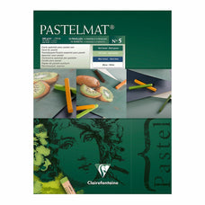 Pastelmat Pad No. 5 - 12 sheets 18cm x 24cm FPC96113C