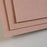 Pastelmat Paper, 50x70cm, Brown, Pack of 5 FPC96011CA