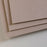Pastelmat Paper, 50x70cm, Dark Grey, Pack of 5 FPC96019CA
