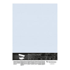 Pastelmat Paper, 50x70cm, Light Blue, Pack of 5 FPC96164CA