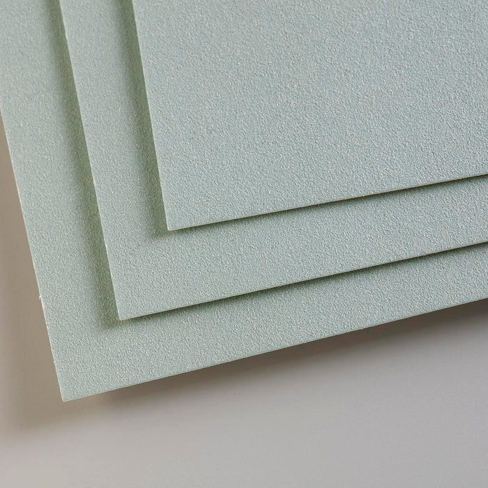 Pastelmat Paper, 50x70cm, Light Green, Pack of 5 FPC96157CA