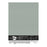 Pastelmat Paper, 50x70cm, Light Green, Pack of 5 FPC96157CA