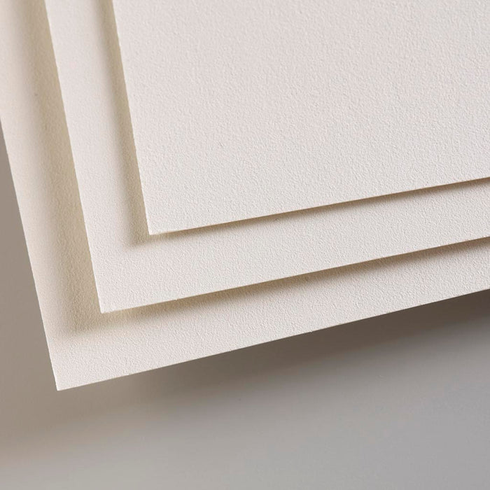 Pastelmat Paper, 50x70cm, Light Grey, Pack of 5 FPC96020CA