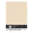 Pastelmat Paper, 50x70cm, Maize, Pack of 5 FPC96021CA