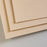 Pastelmat Paper, 50x70cm, Sand, Pack of 5 FPC96166CA