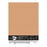 Pastelmat Paper, 50x70cm, Sienna, Pack of 5 FPC96012CA