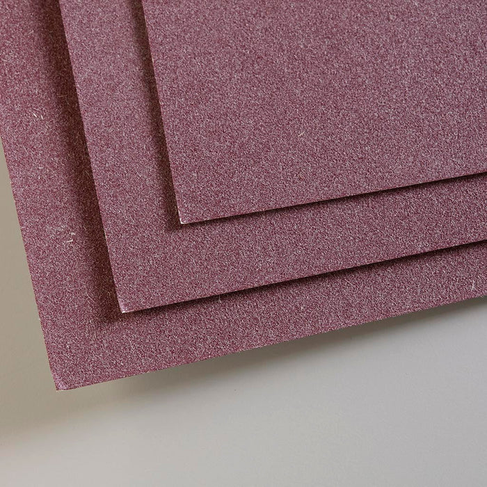 Pastelmat Paper, 50x70cm, Wine, Pack of 5 FPC96167CA