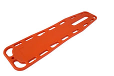 Patient Backboard C, Lightweight & Durable Plastic DTPARA29CD