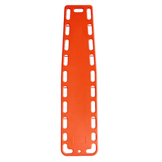 Patient Backboard, Lightweight & Durable Plastic DTPARA29AD