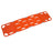 Patient Backboard QF, Lightweight & Durable Plastic - Folds into quarters DTPARA30QF