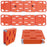 Patient Backboard QF, Lightweight & Durable Plastic - Folds into quarters DTPARA30QF
