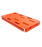 Patient Backboard SF, Lightweight & Durable Plastic - Folds Once in the Middle DTPARA30SF
