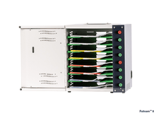 PcLocks Putnam 8 USB-C PD Charging Station DSPCL10-10529