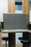Penrite Aluminium Frame Fabric Bulletin Board 600 x 900mm AOQTNNF0906S