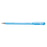 Pentel BK77 Antibacterial 0.7mm Pen - Blue 12's Pack AOBK77AB-C