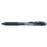 Pentel BLN105 Retractable Energel 0.5mm Gel Pen Black - Pack of 12 AOBLN105-A