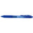 Pentel BLN105 Retractable Energel 0.5mm Gel Pen Blue - Pack of 12 AOBLN105-C