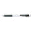 Pentel E-Sharp Mechanical Pencil - Black Barrel 12's pack (AZ125) AOAZ125-A