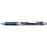 Pentel Energel Gel Roller Pen Retractable BL77 0.7mm Navy - Pack of 12 AOBL77-CA