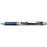 Pentel Energel Gel Roller Pen Retractable BL77 0.7mm Navy - Pack of 12 AOBL77-CA