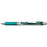 Pentel Energel Gel Roller Pen Retractable BL77 0.7mm Turquoise - Pack of 12 AOBL77-S3