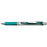 Pentel Energel Gel Roller Pen Retractable BL77 0.7mm Turquoise - Pack of 12 AOBL77-S3